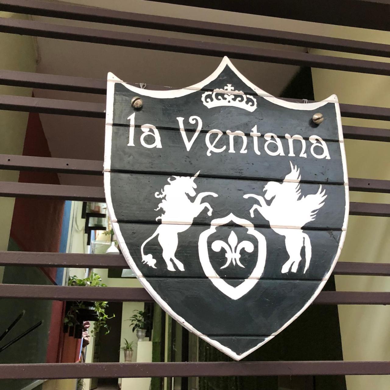 شقة La Ventana Modern House هاي فونج المظهر الخارجي الصورة