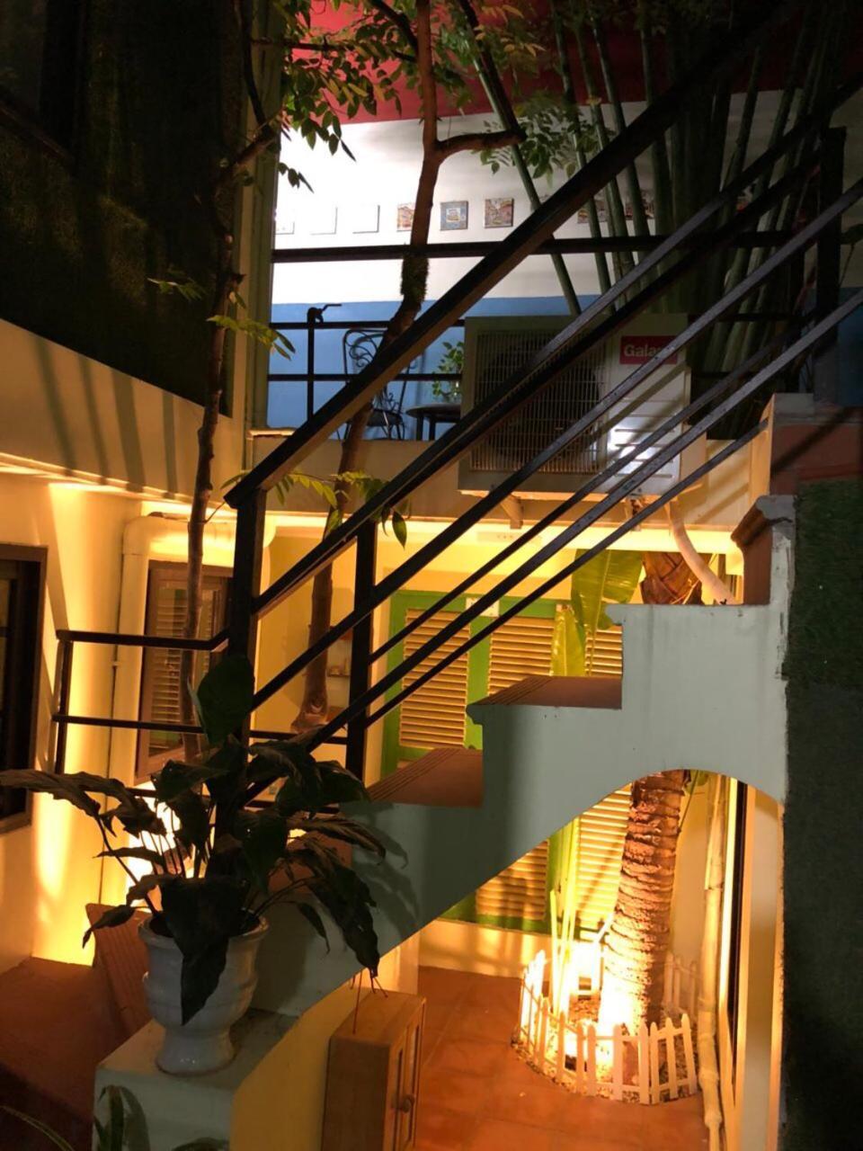 شقة La Ventana Modern House هاي فونج المظهر الخارجي الصورة