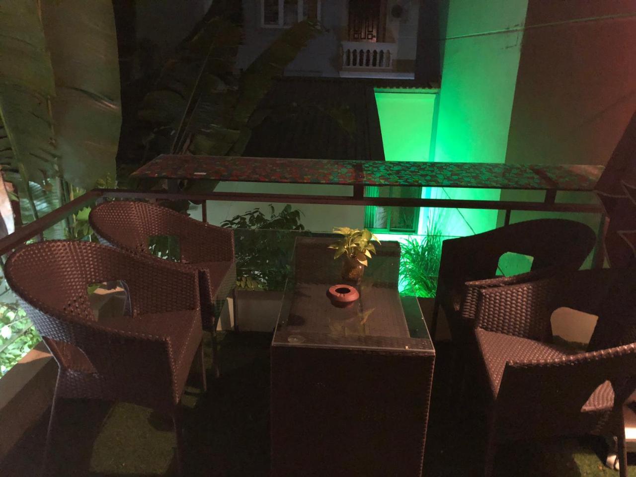 شقة La Ventana Modern House هاي فونج المظهر الخارجي الصورة